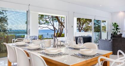 The White House Jervis Bay by Latitude South Coast