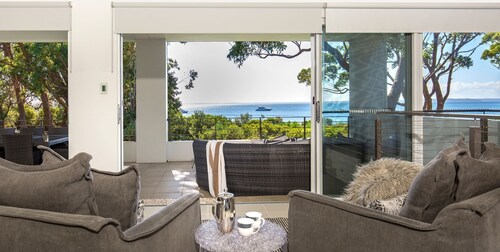 The White House Jervis Bay by Latitude South Coast