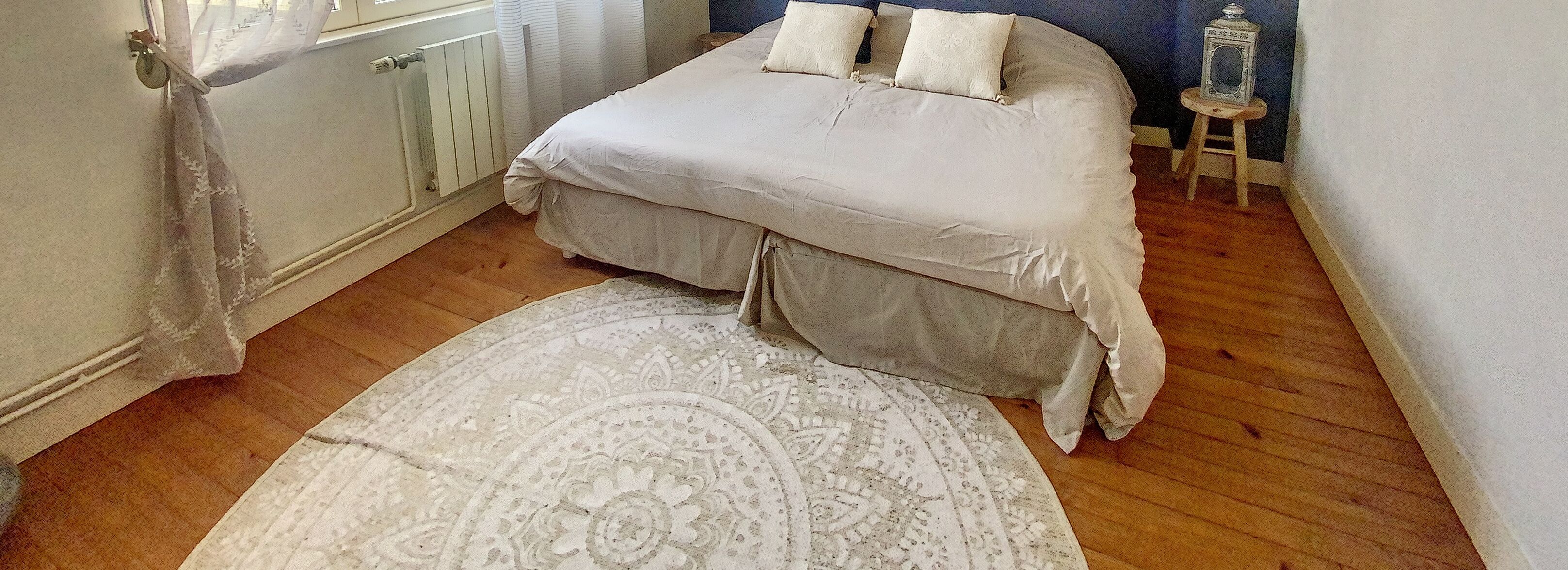 FM42 - À Ciel Ouvert.. Maison avec grande veranda et jardin