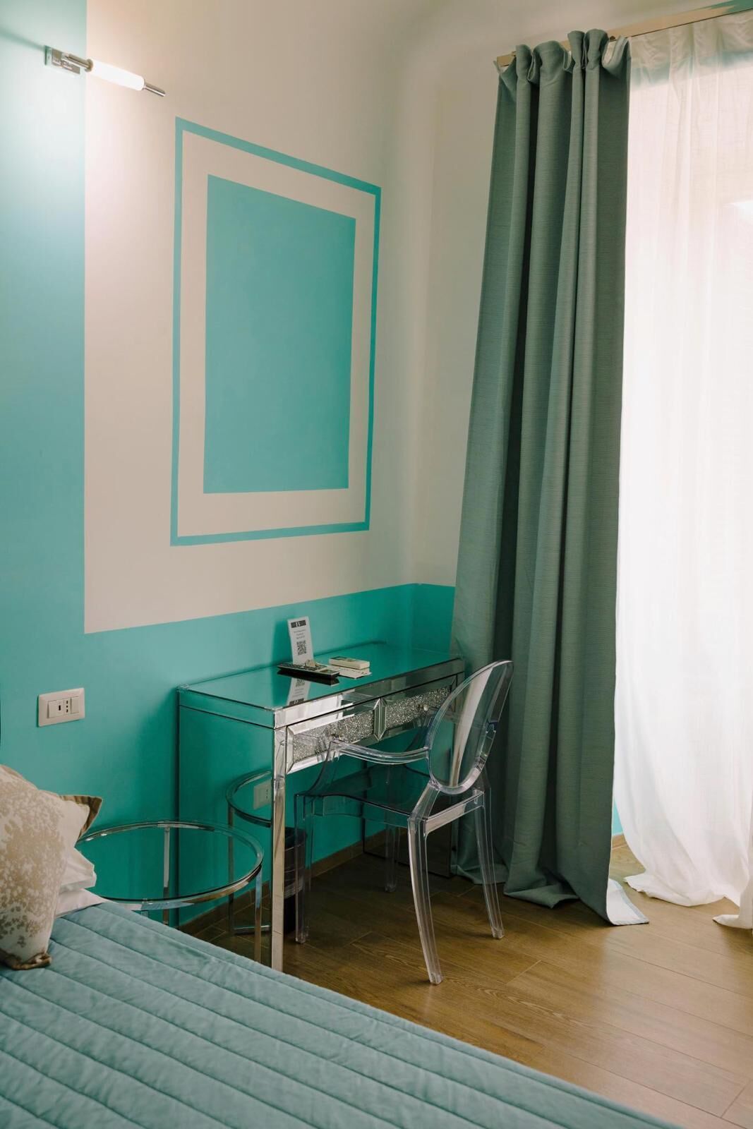 Foto - The B Place Cola