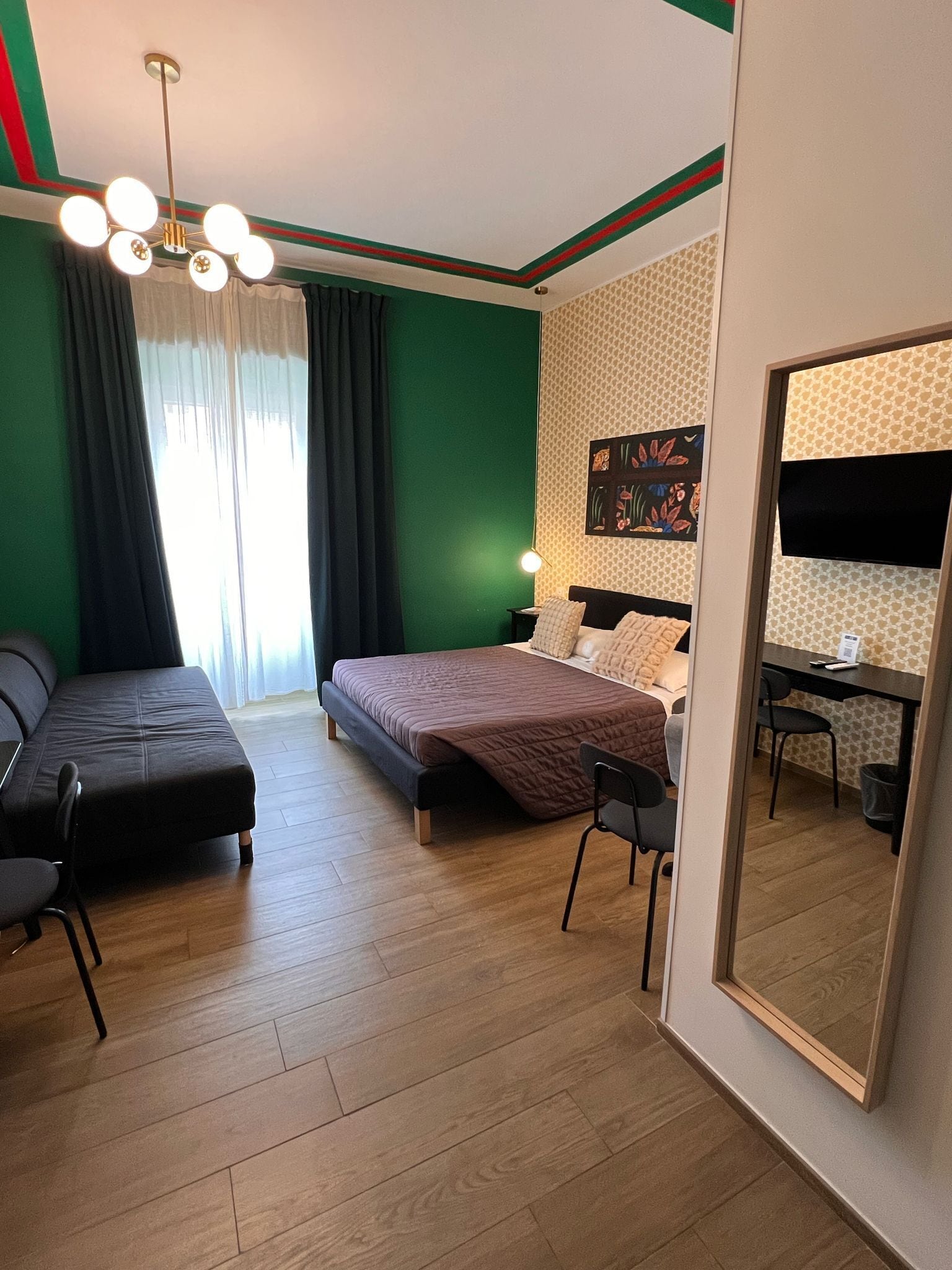 Foto - The B Place Cola