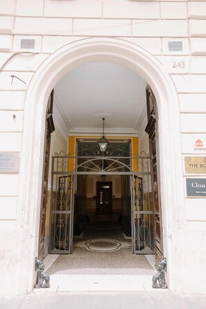 Exterieur