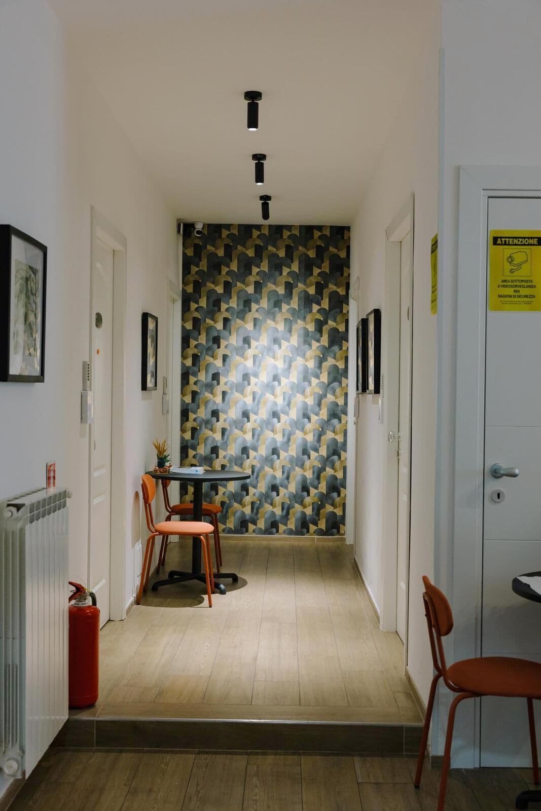 Foto - The B Place Cola