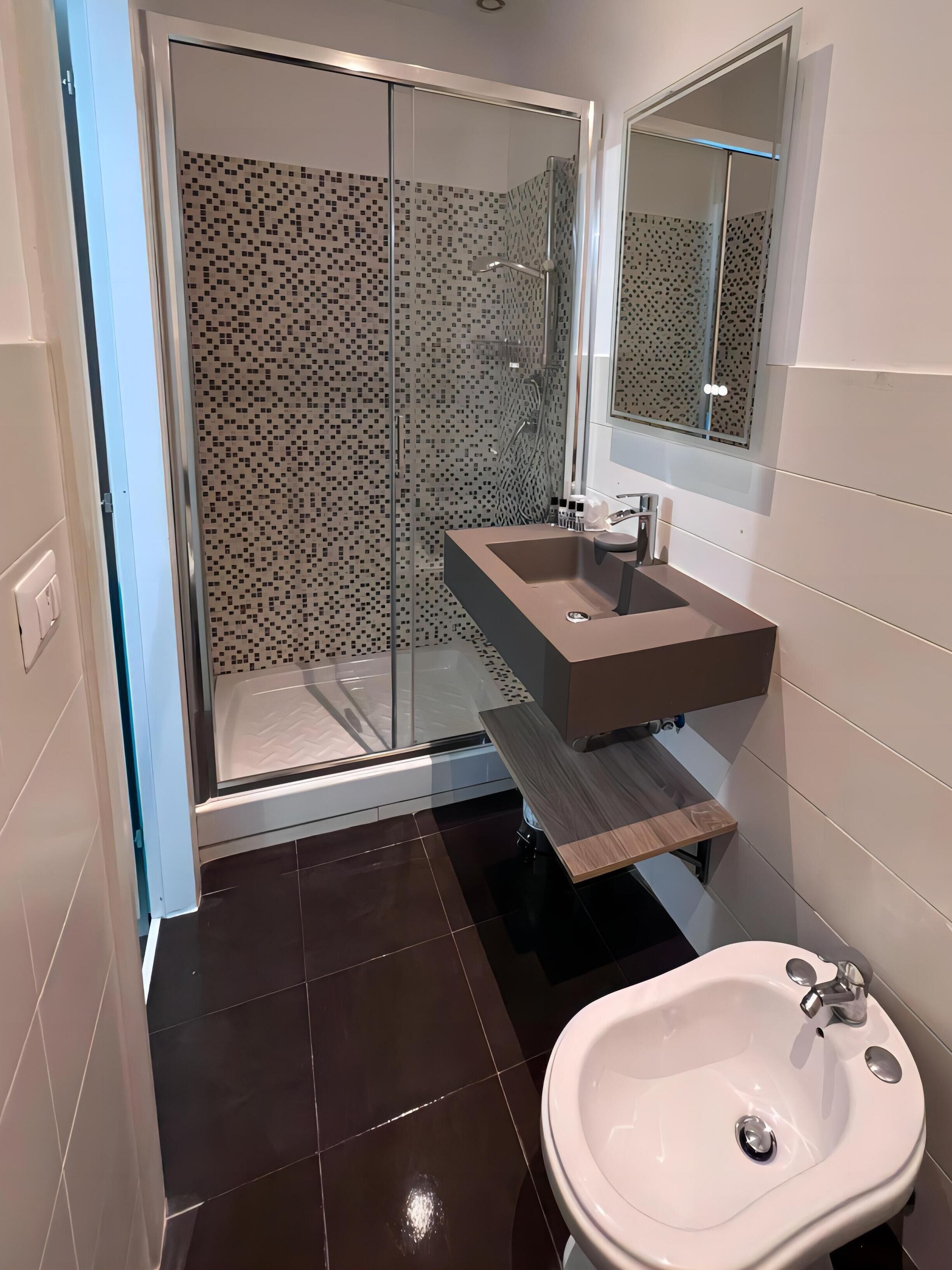 Foto - The B Place Cola