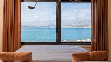 4 camere, ferro/asse da stiro, Wi-Fi gratuito, lenzuola