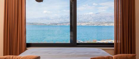 4 Schlafzimmer, Bügeleisen/Bügelbrett, kostenloses WLAN, Bettwäsche