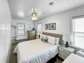 3 soverom og wi-fi (inkludert)