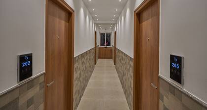 Regenta Inn 4th Block Koramangala