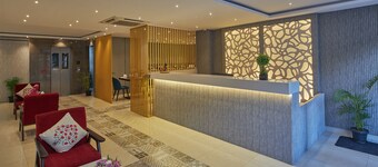 Regenta Inn 4th Block Koramangala