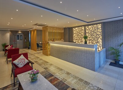 Regenta Inn 4th Block Koramangala