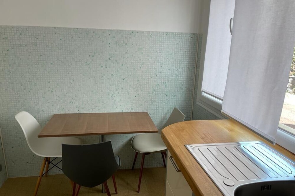 Cosy Appartement a Cote le Port@promenade