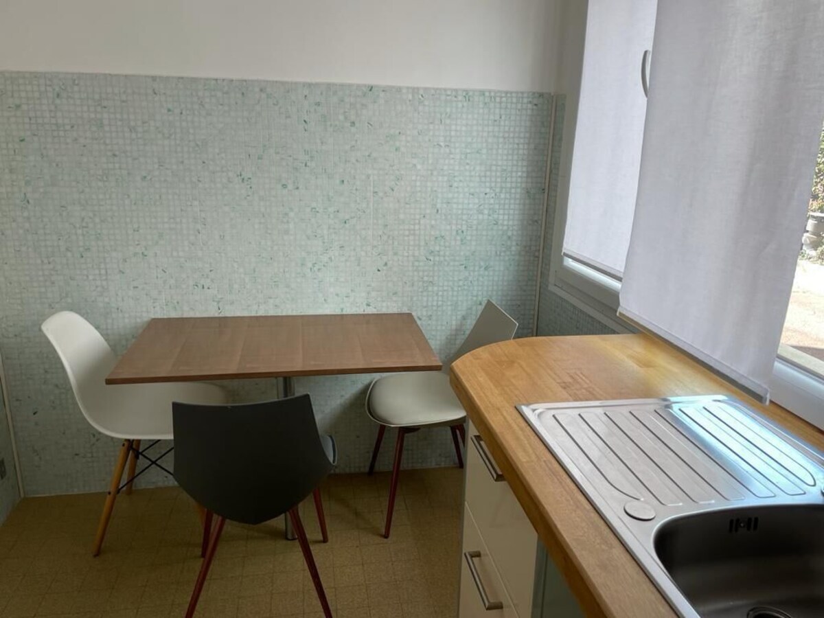 Bild für Gastgeberprofil