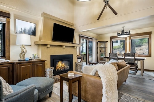 3BR/2BA Incline Village | Ski, Golf & Fireplace