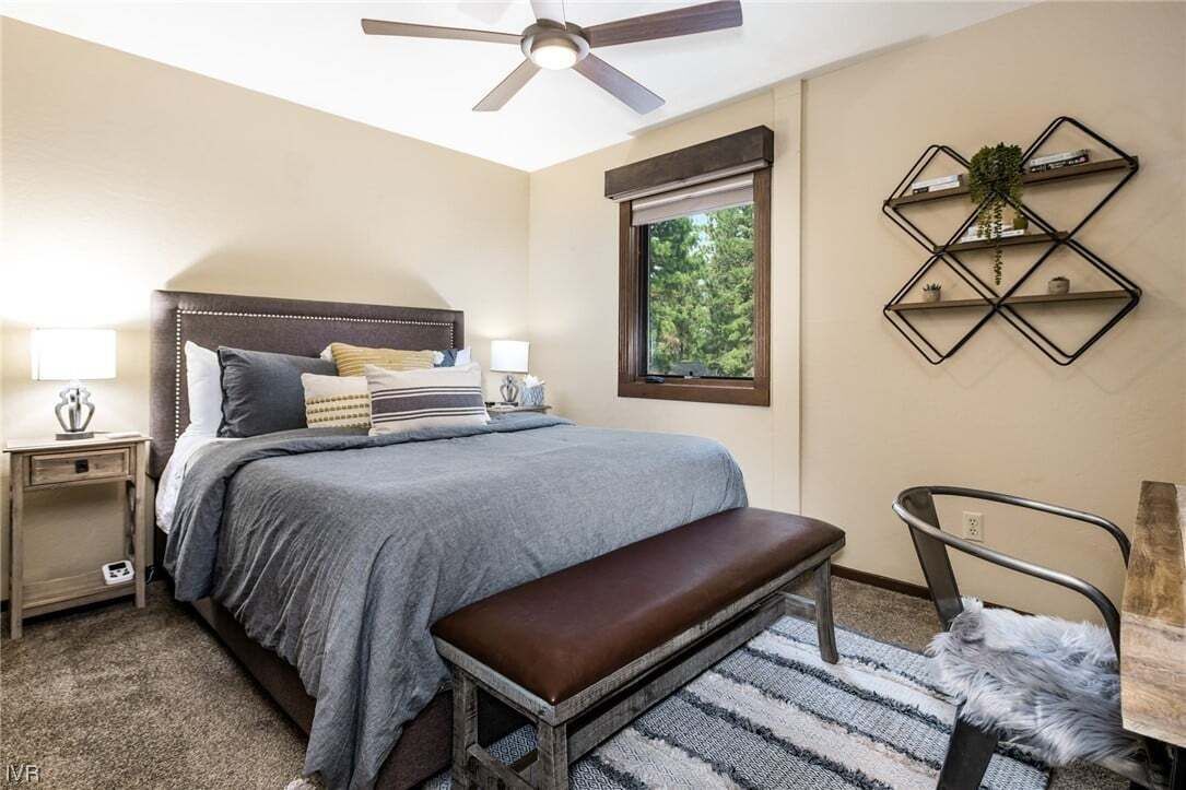 1331 Zurich Lane - Modern Mountain Chalet