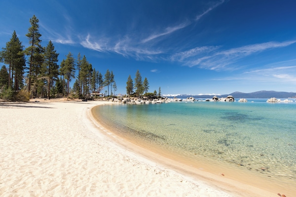 Plage