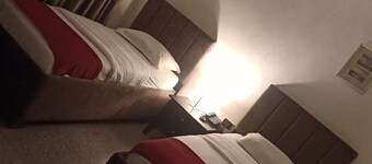 Tamrah Suites Hotel
