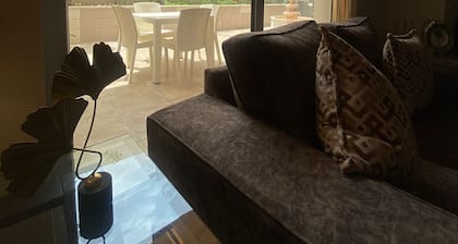 Tamrah Suites Hotel