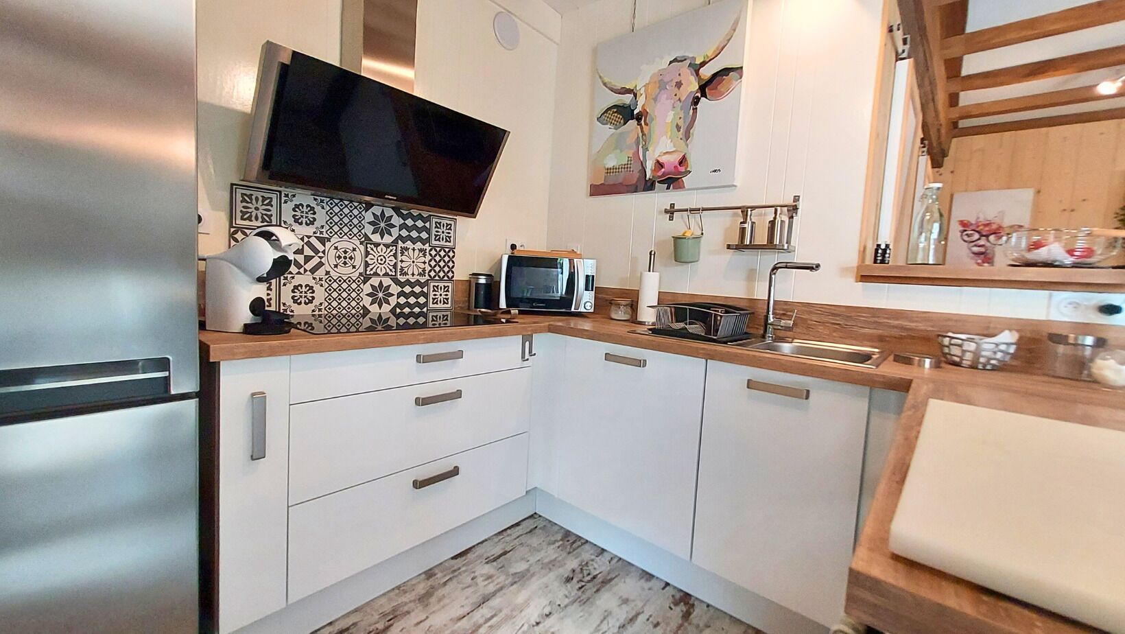 Bergerie La Bourdette Près de Bagnères de Bigorre