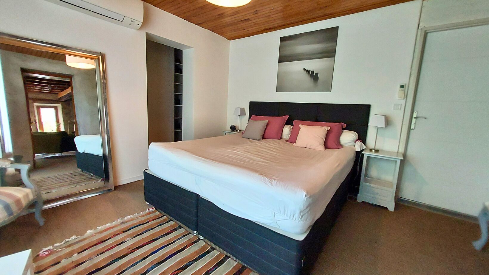 Bergerie La Bourdette Près de Bagnères de Bigorre