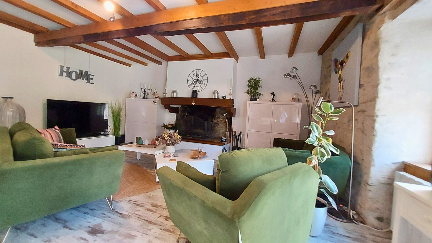 Bergerie La Bourdette Près de Bagnères de Bigorre