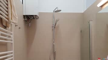 Departamento Deluxe | Baño
