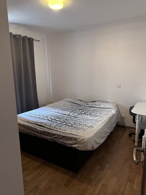 1 bedroom, WiFi - Center Funchal (Funchal)