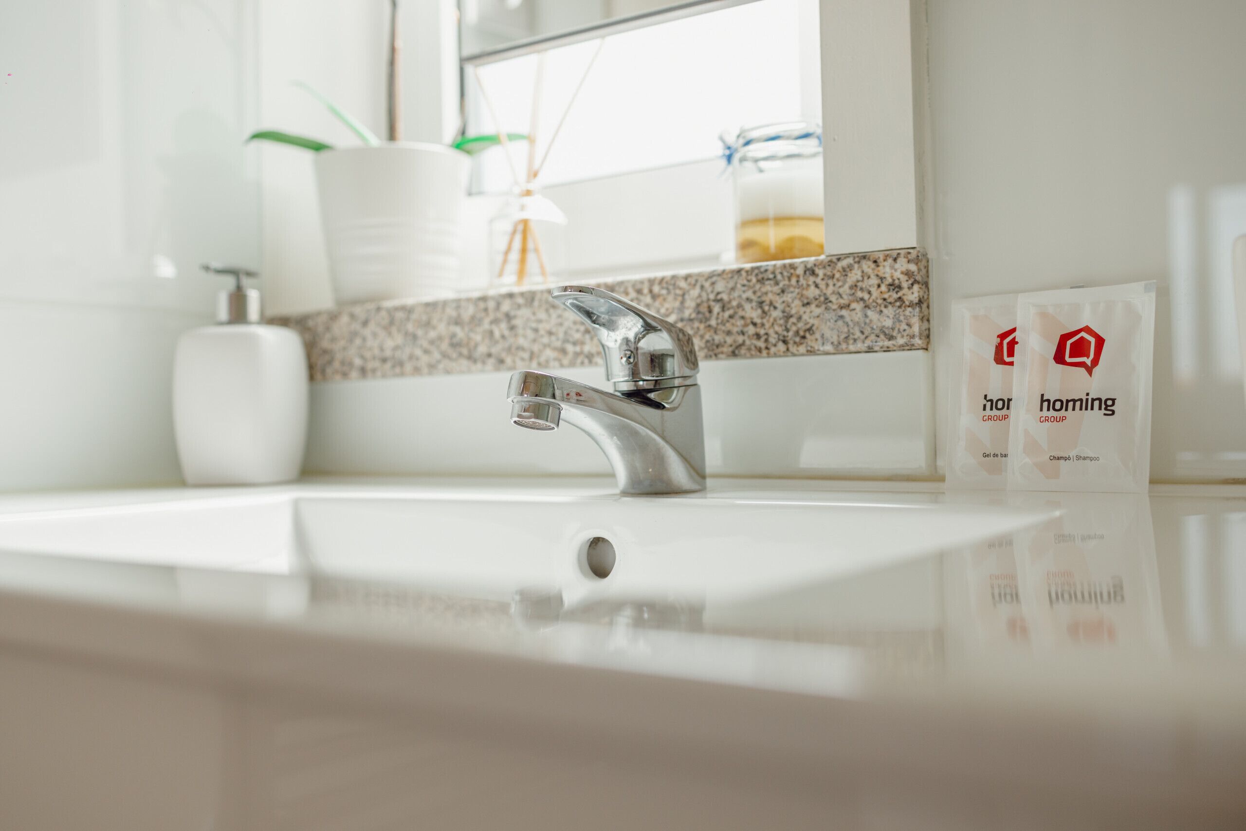 Rooftop Design Apartment by Homing