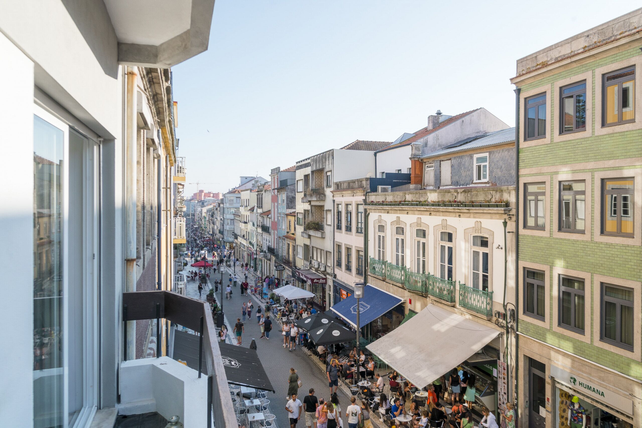 Santa Catarina Design by Homing