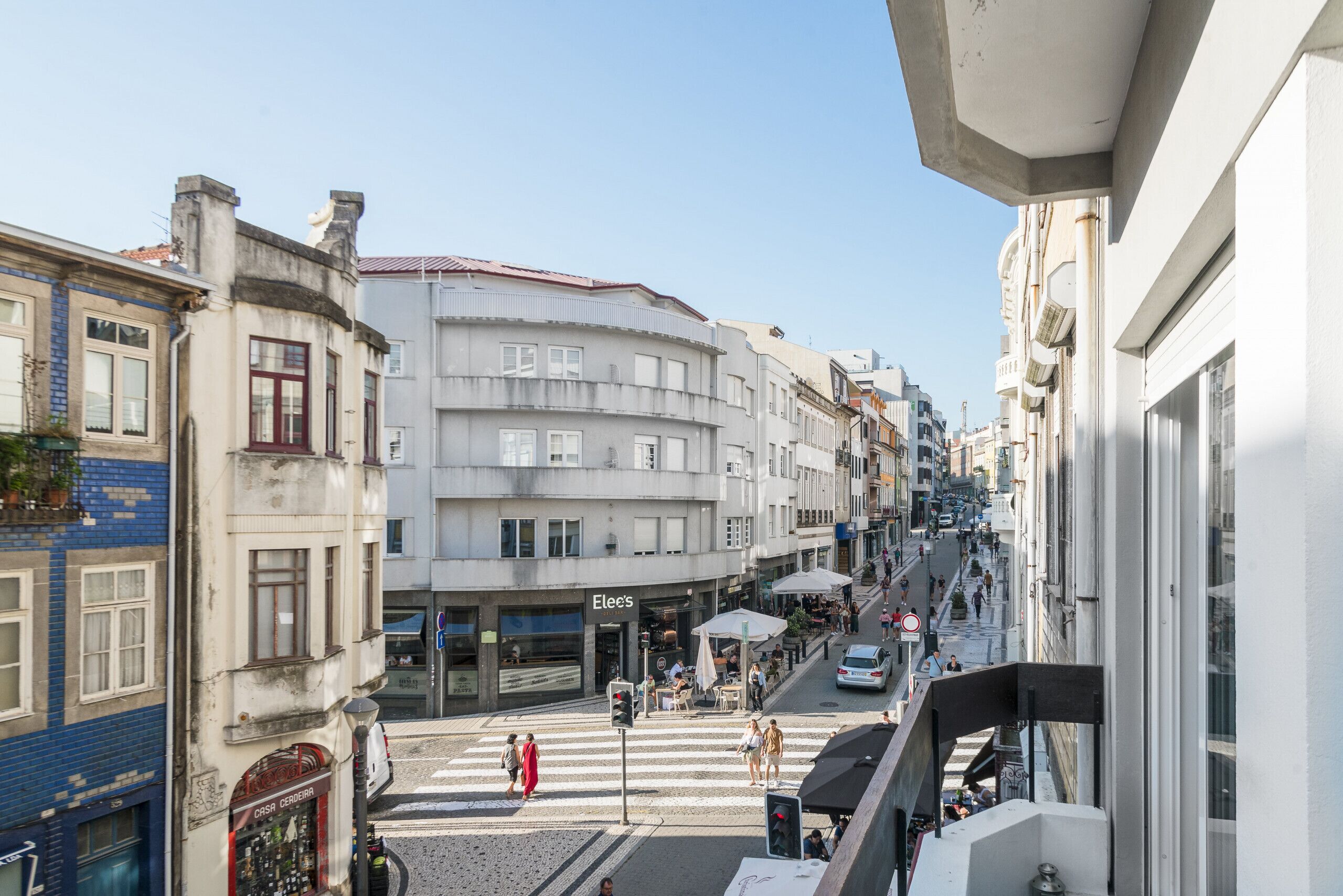 Santa Catarina Design by Homing