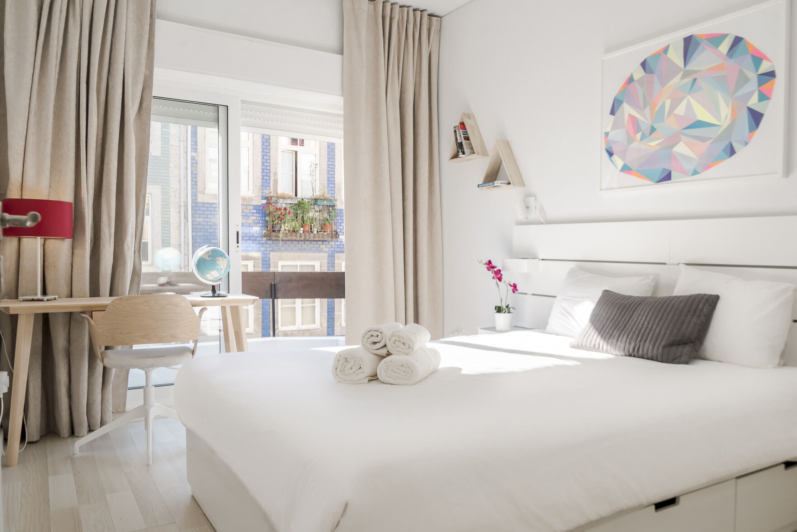 Santa Catarina Design by Homing