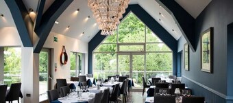 Exclusive 5 Bed Family House in Country Village