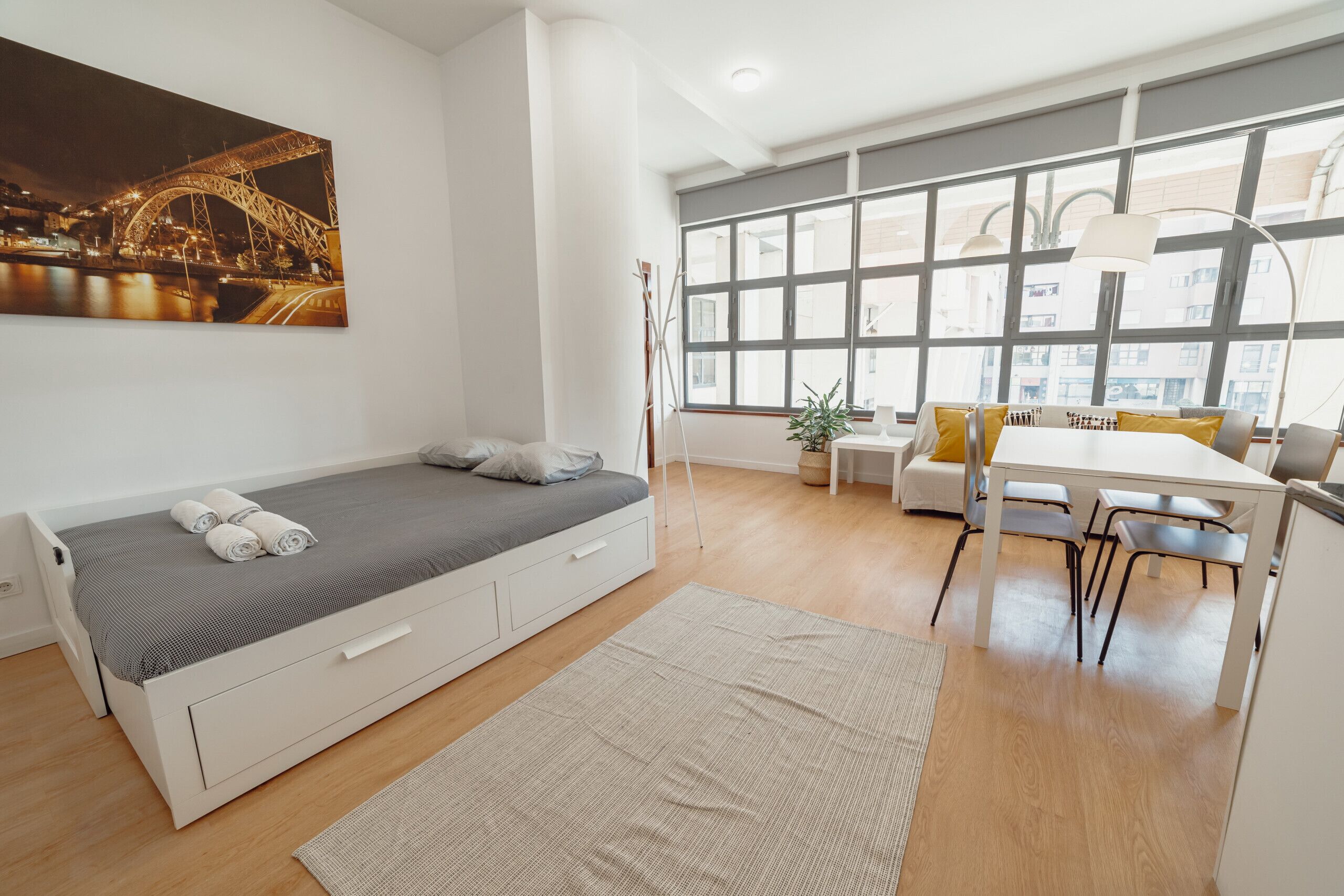 Amazing Studio by Homing