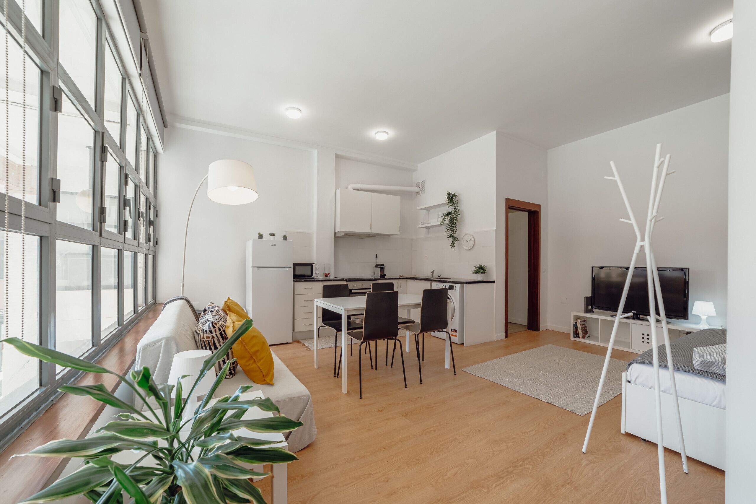 Amazing Studio by Homing