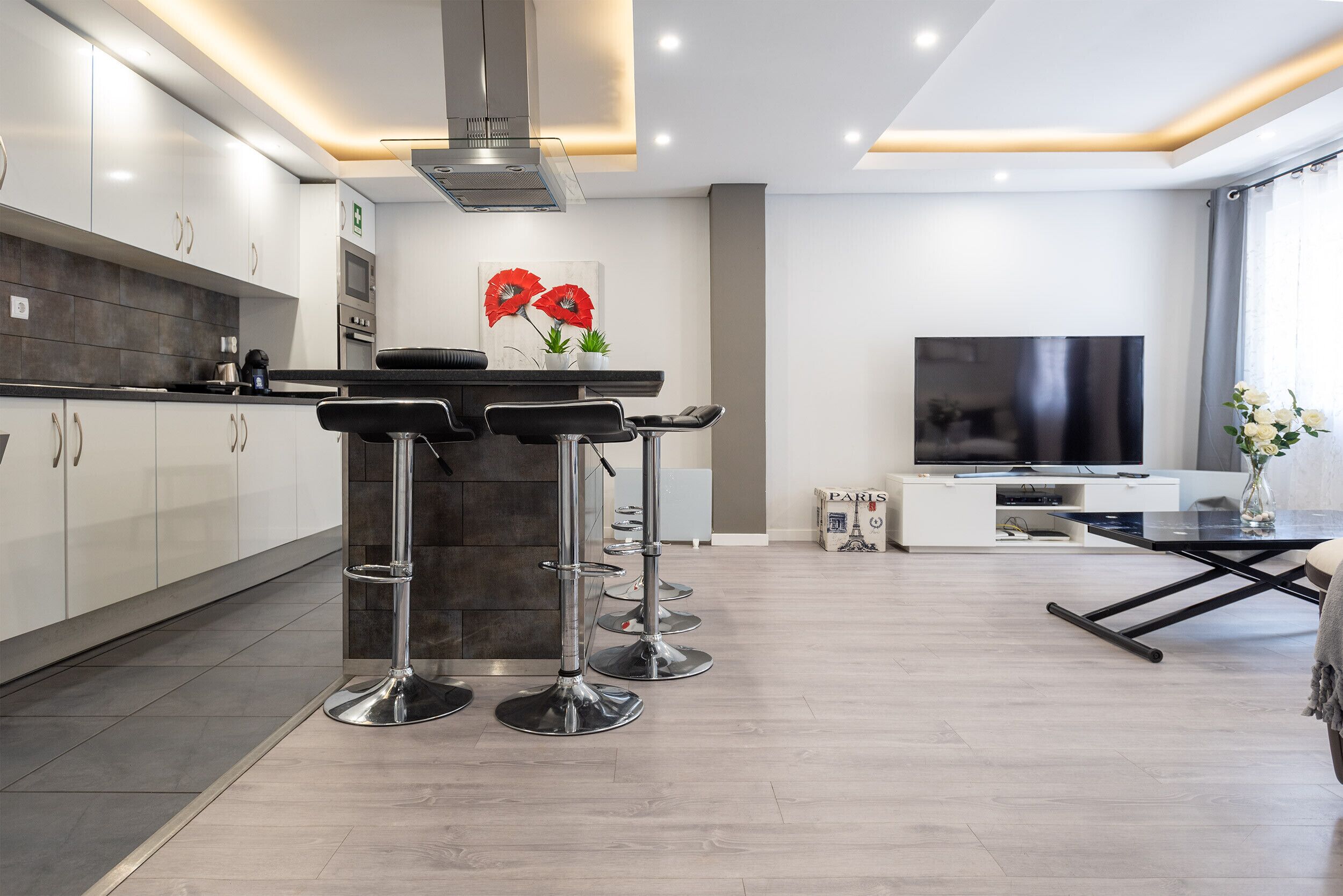 Casa DEL Charm by Homing
