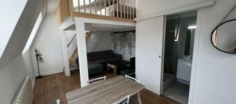 Le Lyautey - Appartement Neuf Châteaudun