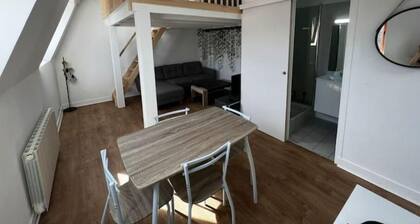 Le Lyautey - Appartement Neuf Châteaudun