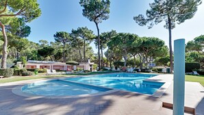Outdoor pool - Vilamoura Golf Villa 1 by Homing (Loulé)