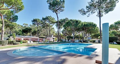 Vilamoura Golf Villa 1 by Homing
