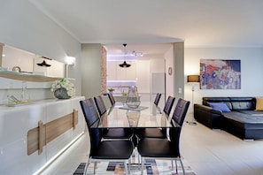 Departamento, 1 habitación, acceso a la alberca | Servicio a la habitación