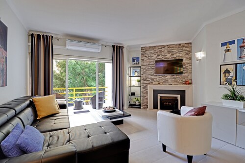 Vilamoura Design With Pool by Homing