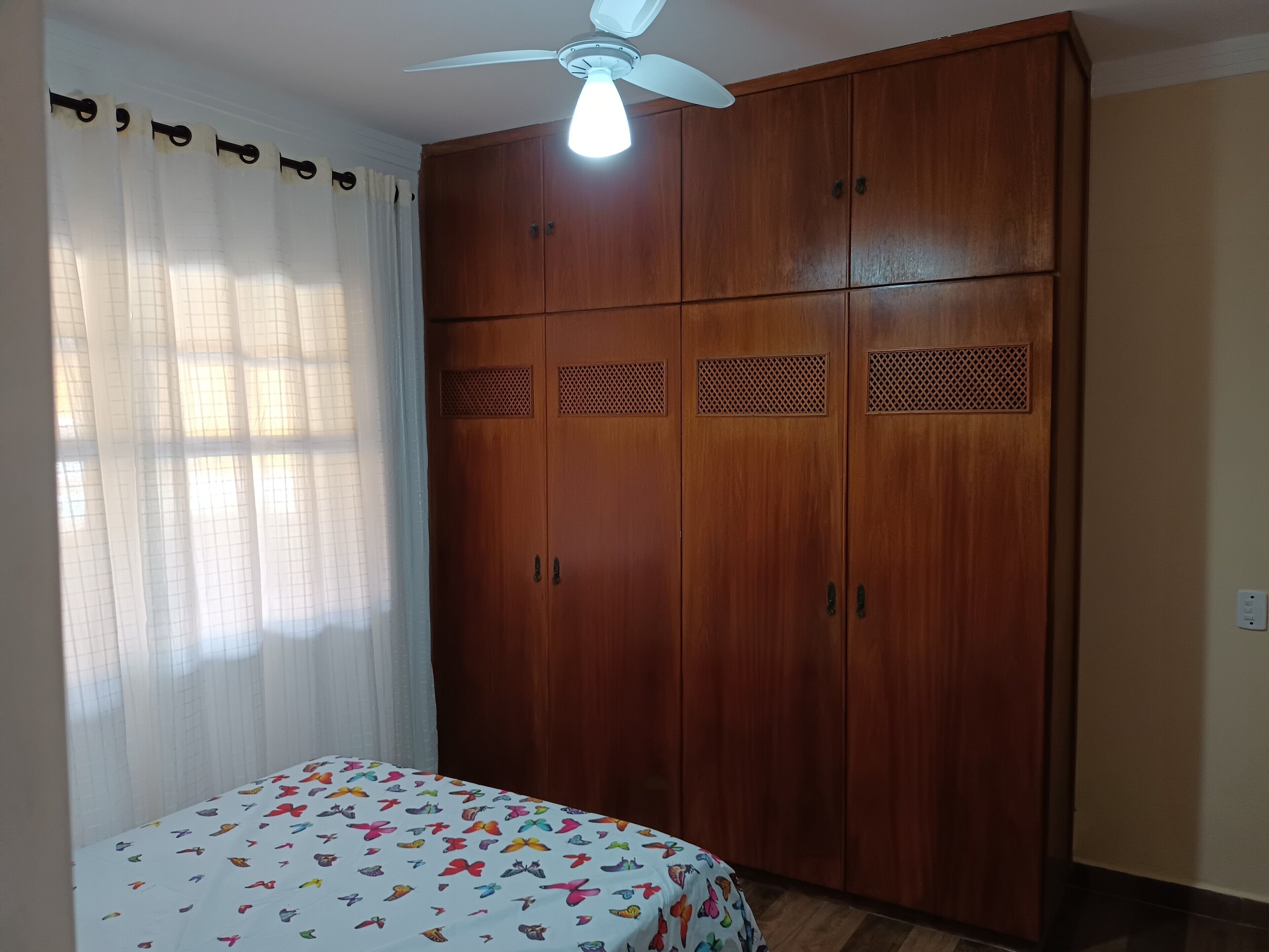 Pousada Real Beach house 