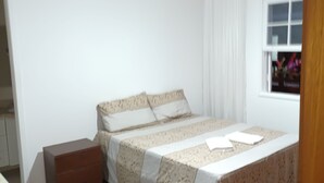 Yumi Suite - Pousada Real Beach house  (Praia Grande)