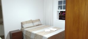 標準套房 | 免費 Wi-Fi、床單、方便輪椅出入