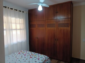 Living area - Pousada Real Beach house  (Praia Grande)