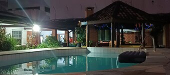 Pousada Real Beach house 