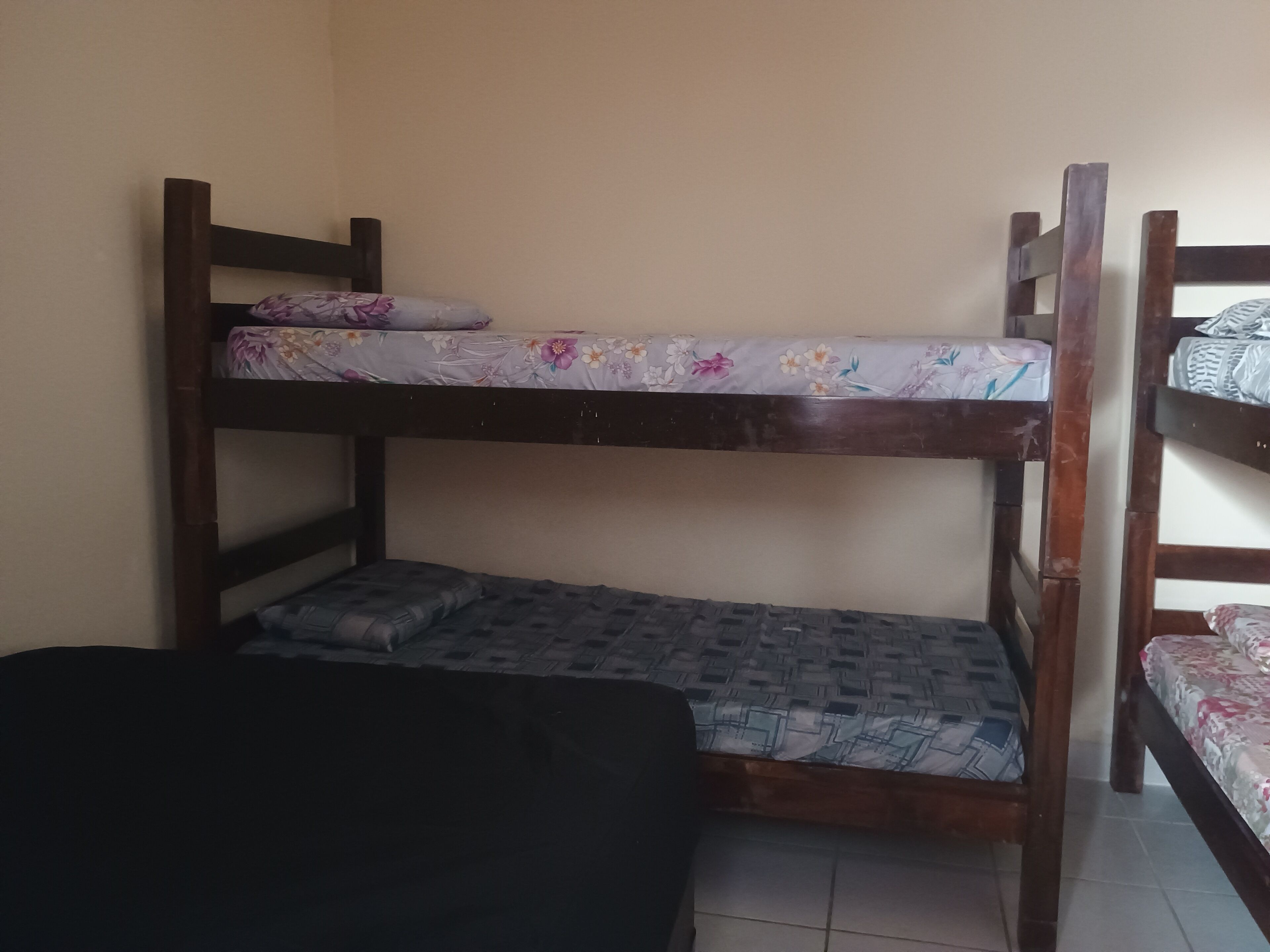Family Room | 1 bedroom, free cots/infant beds, free WiFi, bed sheets