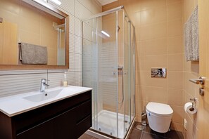 Dusche