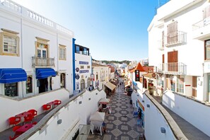 Exterior - Albufeira Central 1 by Homing (Albufeira)