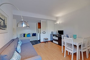 Dineren op de kamer