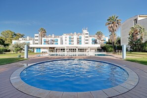 Pool - Vilamoura Lagoon With Pool by Homing (Loulé)